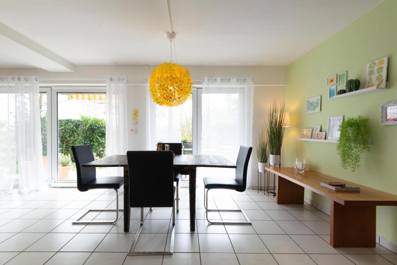 Oasis Apartment