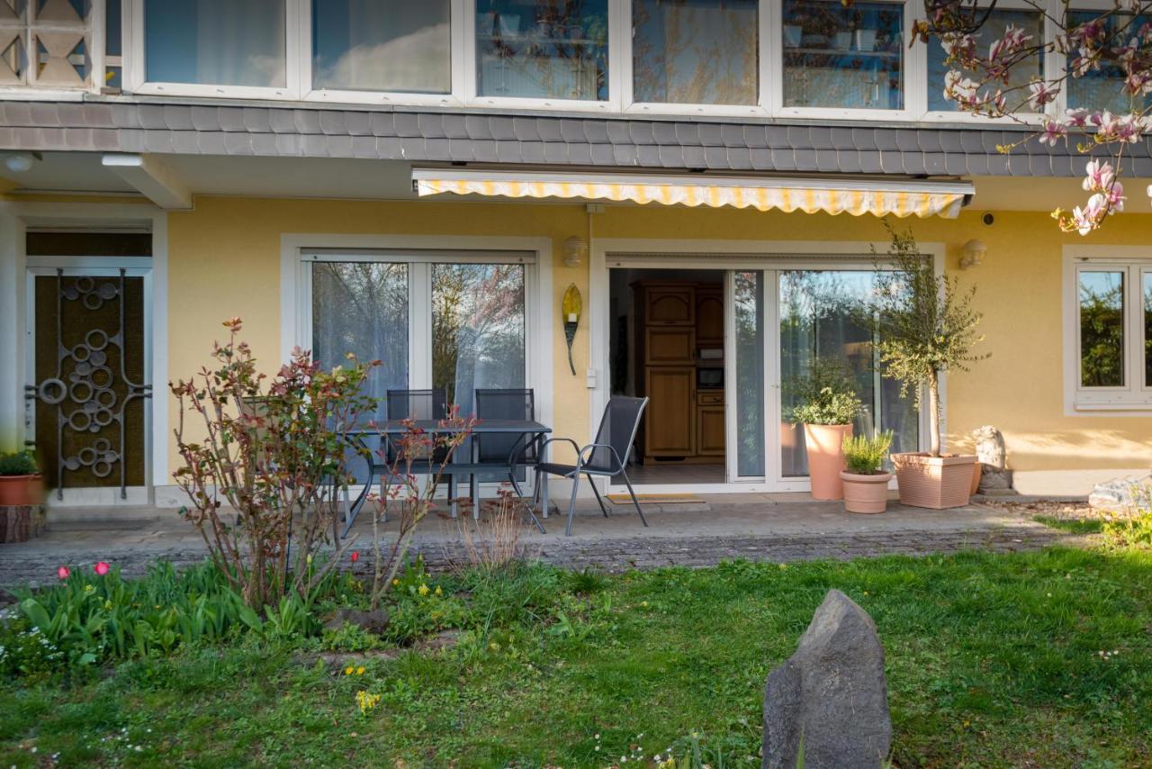 Oasis Apartment *
